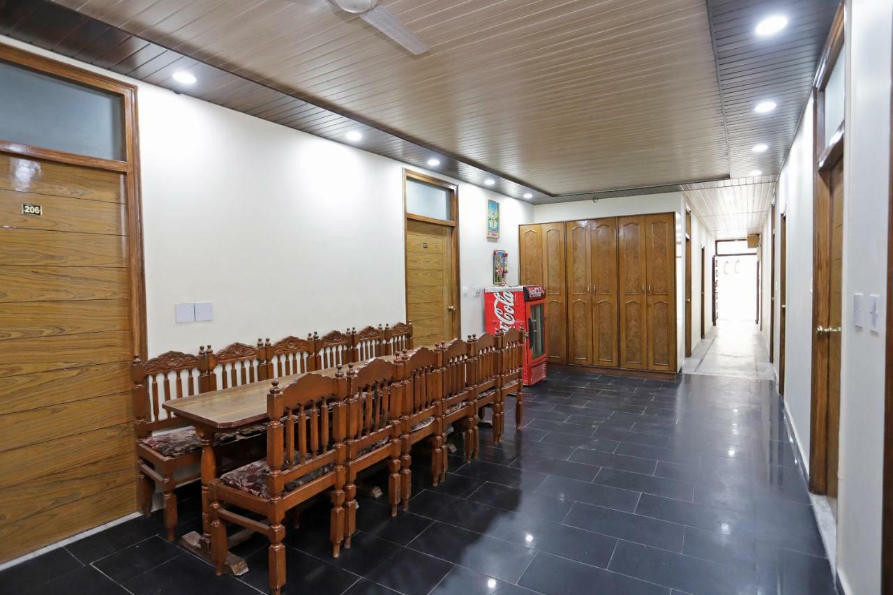 Oyo 39066 Hotel Star View Mussoorie Exteriér fotografie