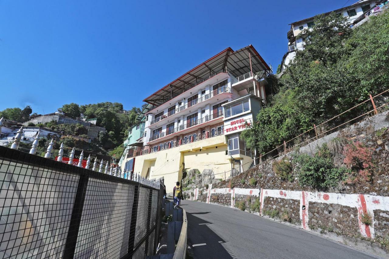 Oyo 39066 Hotel Star View Mussoorie Exteriér fotografie