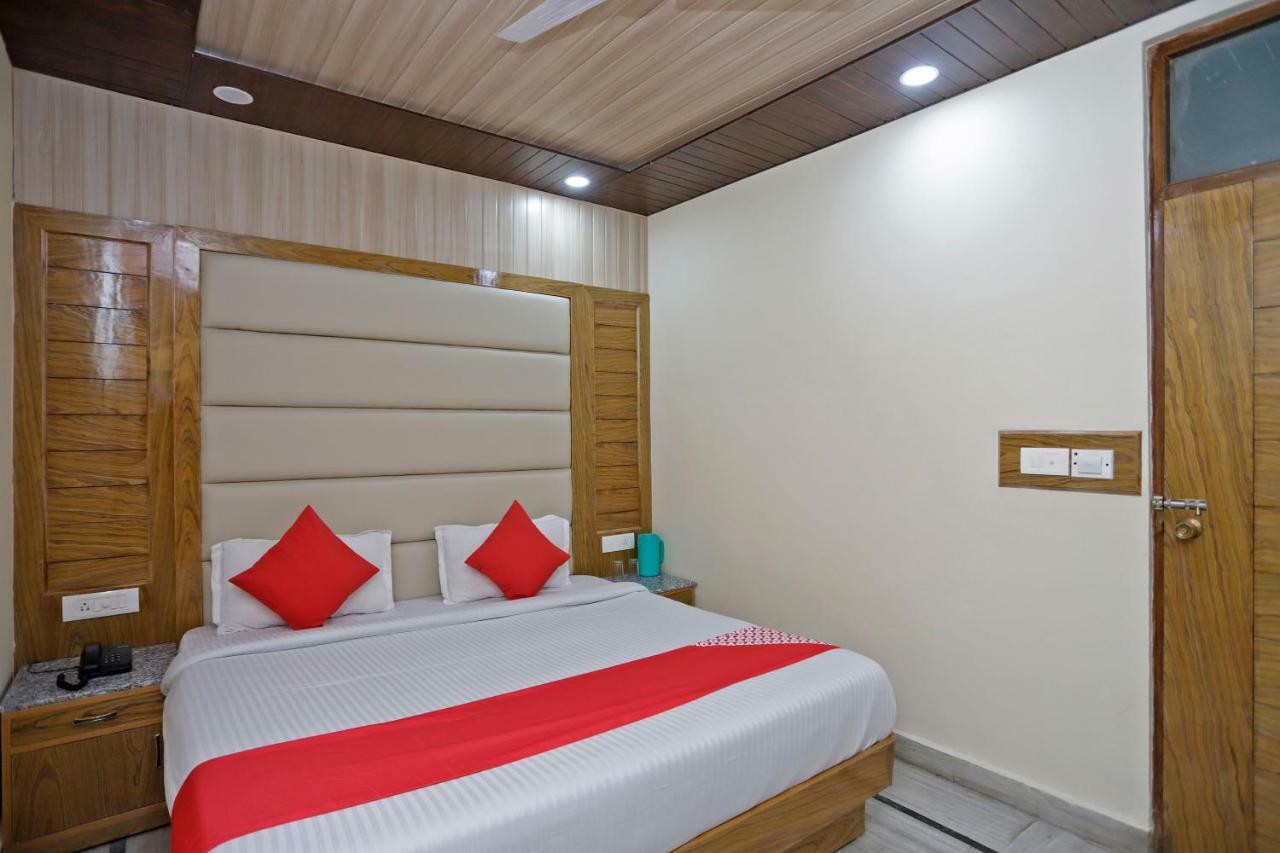 Oyo 39066 Hotel Star View Mussoorie Exteriér fotografie