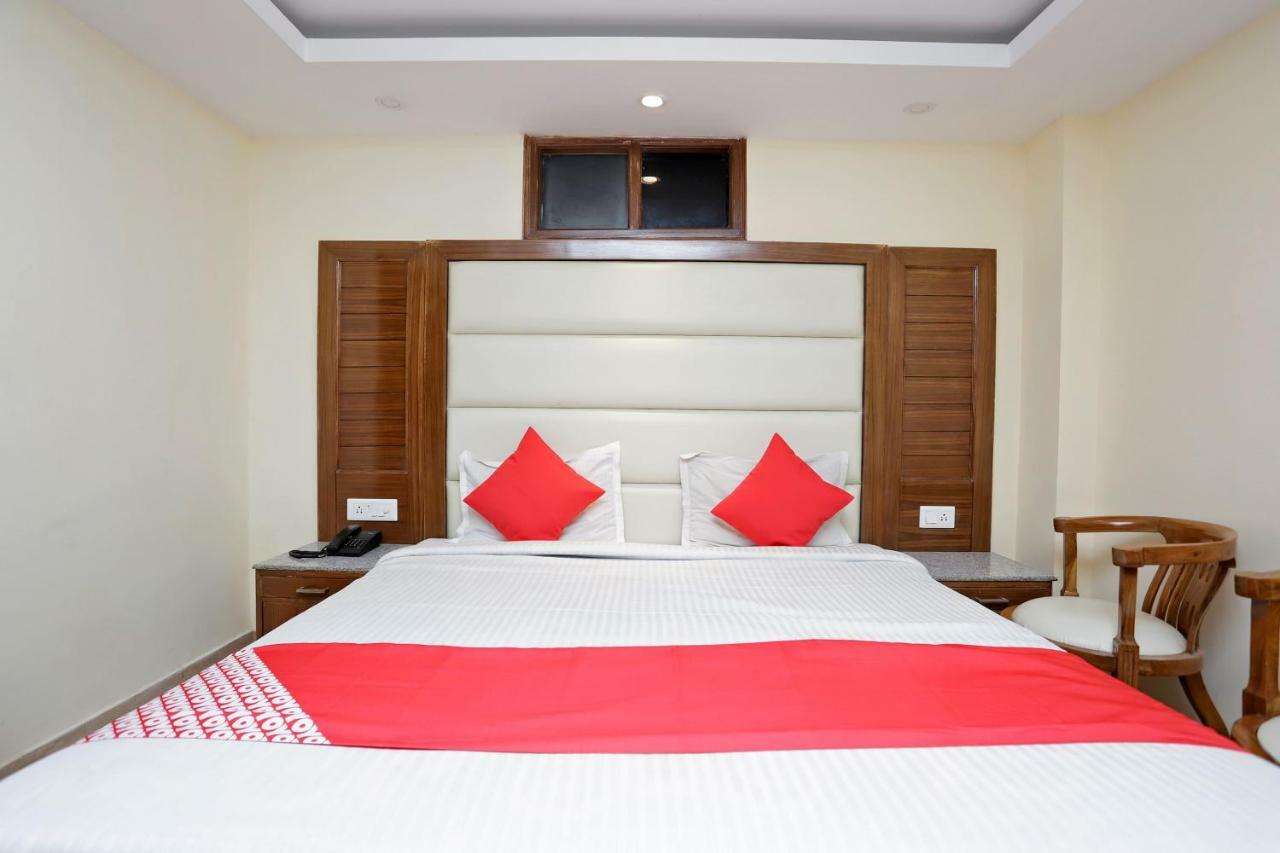 Oyo 39066 Hotel Star View Mussoorie Exteriér fotografie