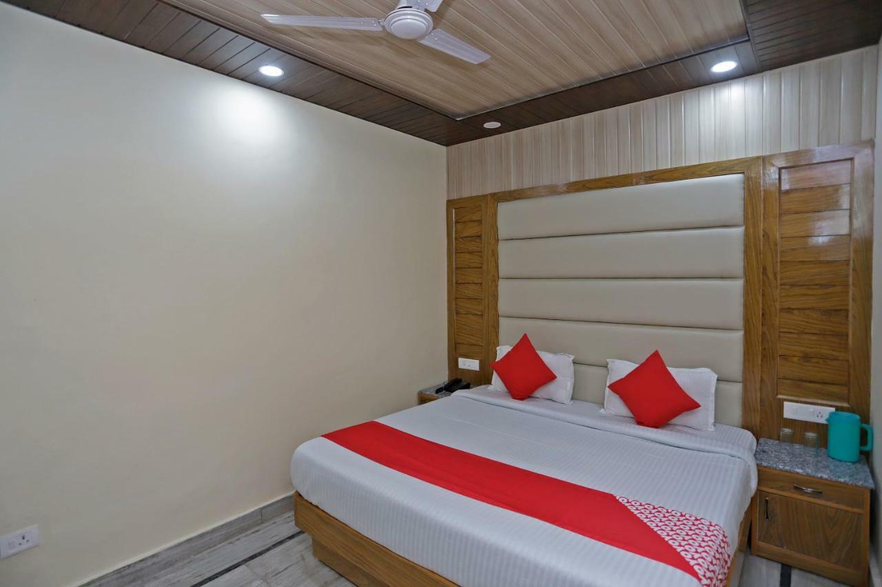 Oyo 39066 Hotel Star View Mussoorie Exteriér fotografie