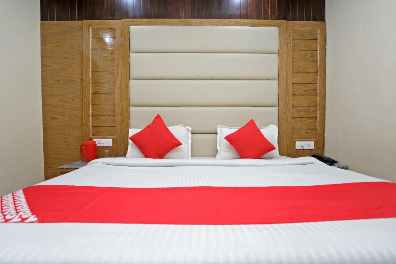 Oyo 39066 Hotel Star View Mussoorie Exteriér fotografie