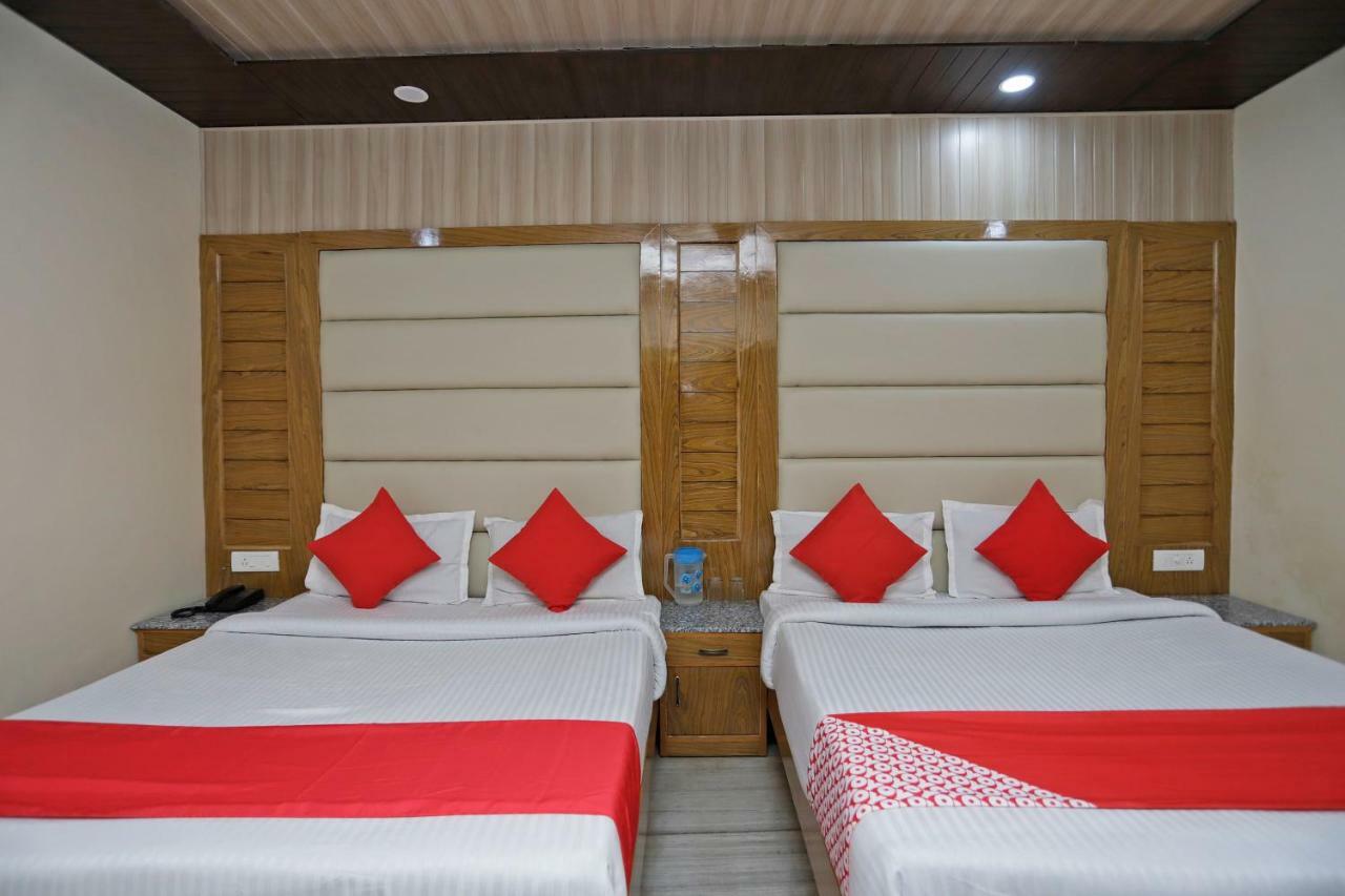 Oyo 39066 Hotel Star View Mussoorie Exteriér fotografie