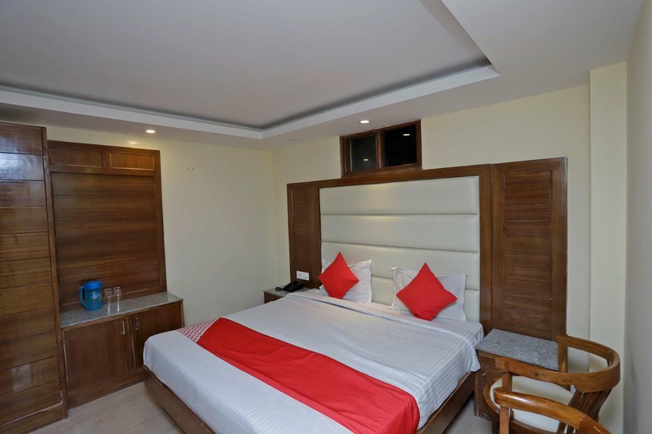Oyo 39066 Hotel Star View Mussoorie Exteriér fotografie