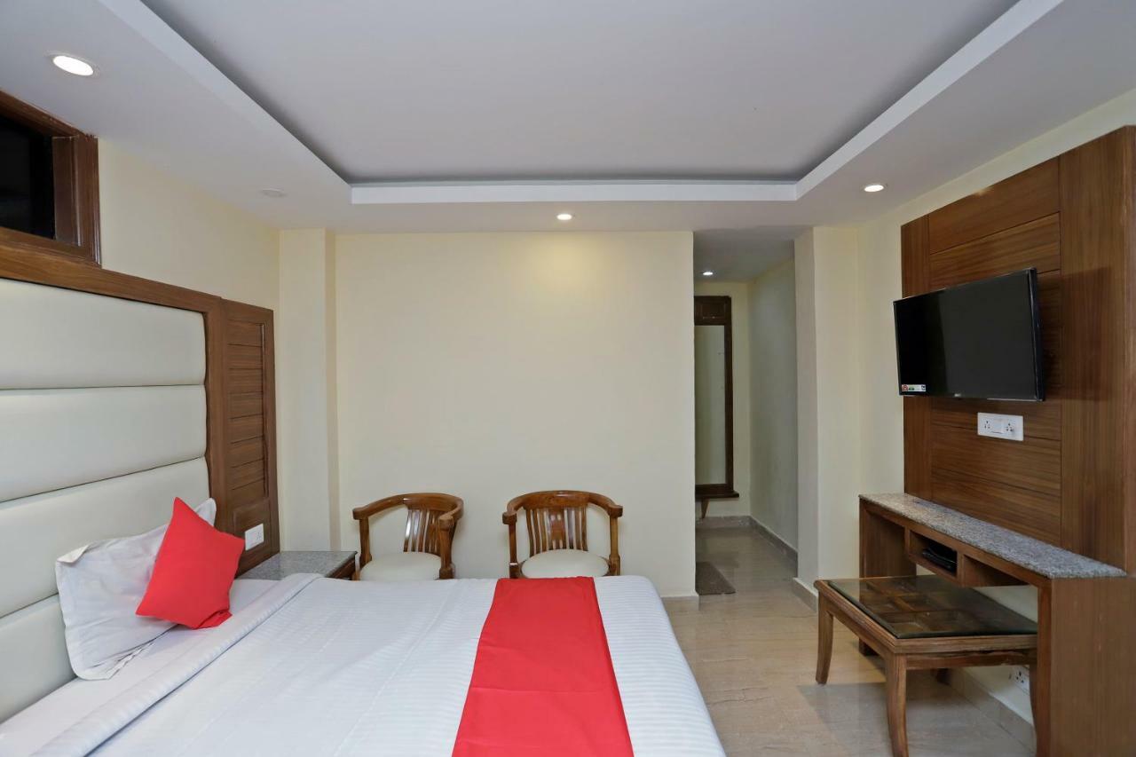Oyo 39066 Hotel Star View Mussoorie Exteriér fotografie