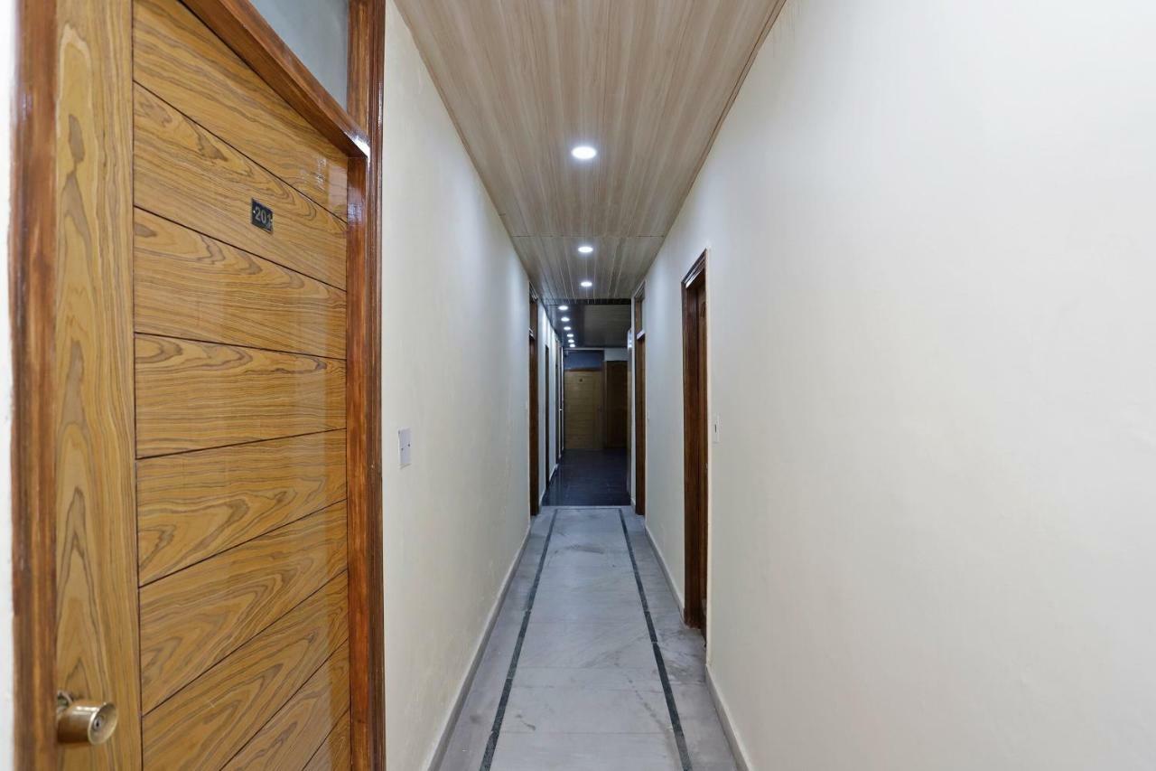 Oyo 39066 Hotel Star View Mussoorie Exteriér fotografie
