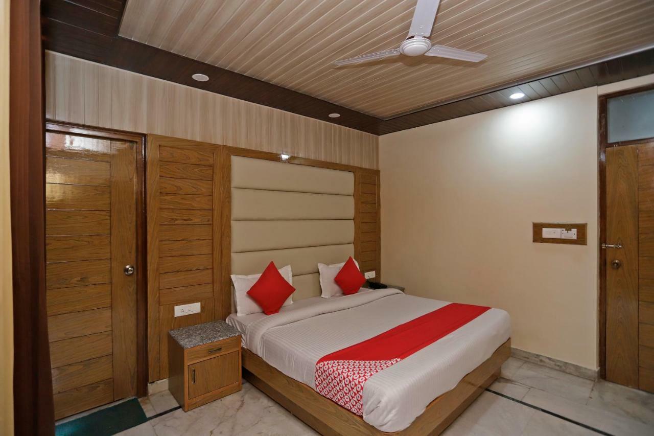 Oyo 39066 Hotel Star View Mussoorie Exteriér fotografie