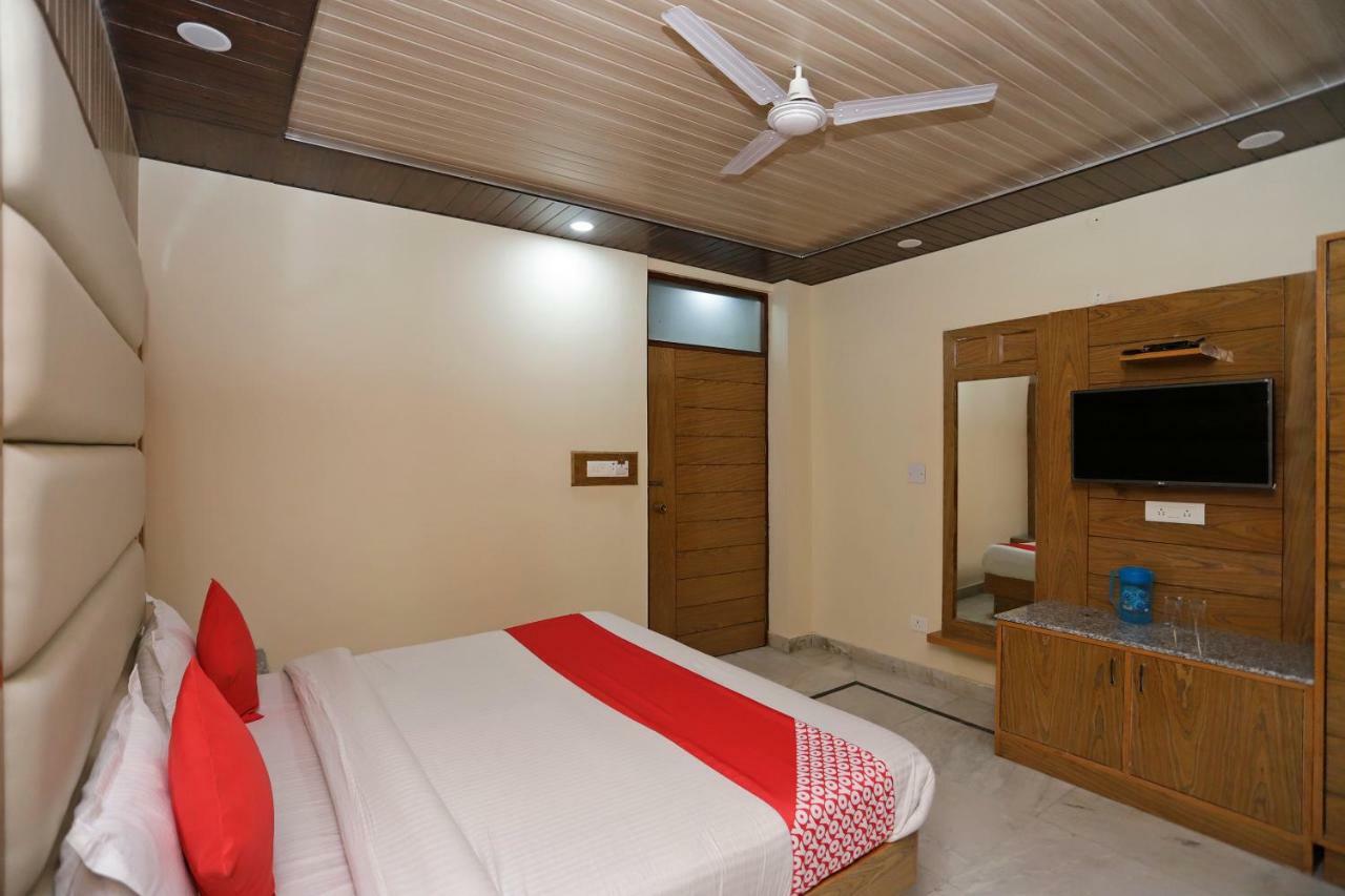 Oyo 39066 Hotel Star View Mussoorie Exteriér fotografie