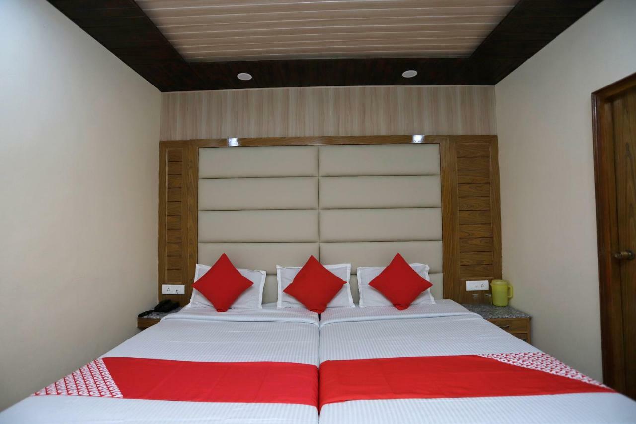 Oyo 39066 Hotel Star View Mussoorie Exteriér fotografie