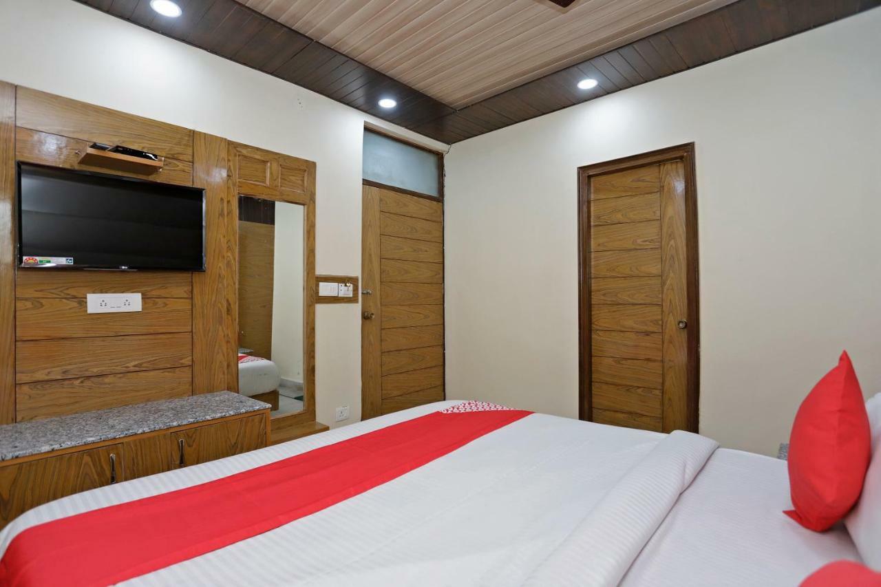 Oyo 39066 Hotel Star View Mussoorie Exteriér fotografie