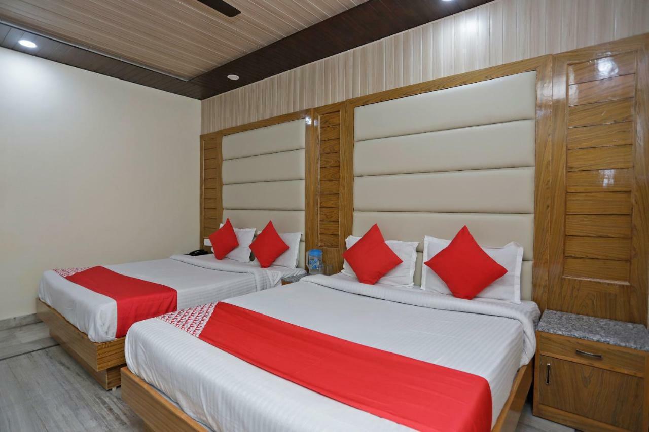 Oyo 39066 Hotel Star View Mussoorie Exteriér fotografie